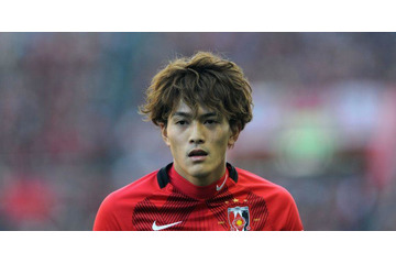 高木俊幸、セレッソ大阪移籍が決定 画像