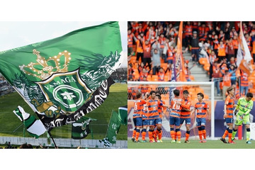 上田西が選手権4強の上田市、Jリーグは松本と長野どちらのホームタウン？ 画像