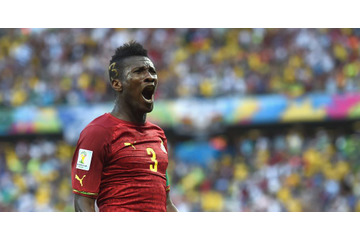 英雄A・ギャンの銅像も建立！またどうしてこうなる… 画像