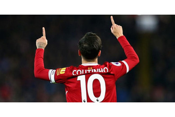 コウチーニョ、リヴァプールファンに向けた長文の「惜別メッセージ」全文 画像