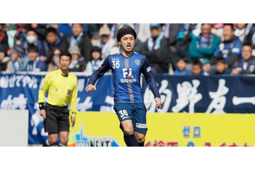 アビスパ福岡、新シーズンの背番号を発表！なんとDF岩下敬輔が11番 画像