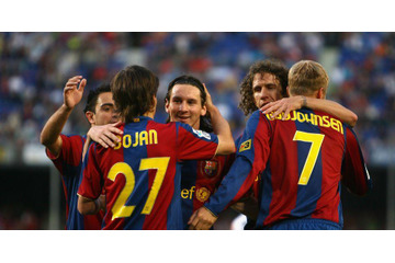 バルセロナでキャリアを潰した5名の選手 画像