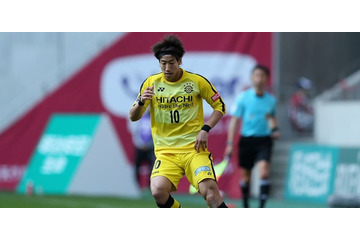 横浜FMの大津祐樹、扇原貴宏を早速イジる！「マリノスケ」ネタで 画像