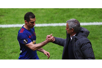 サンチェス獲得、自信はあるけどない！モウリーニョ、どういうことだ… 画像