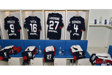 バッジョを生んだ名門が…ヴィチェンツァ、破産が決定 画像