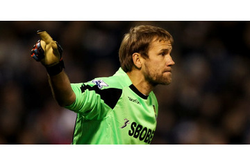 大ベテラン守護神！ヤースケライネンがついに正式引退へ 画像