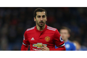 ムヒタリャンはアーセナルで活躍できない！レジェンドが指摘 画像