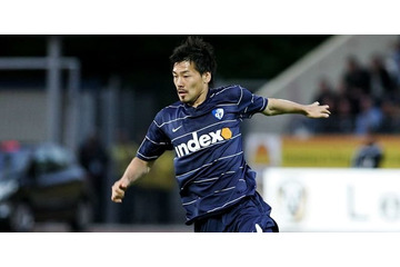 松井大輔、横浜FCに完全移籍！「背番号」も決定 画像