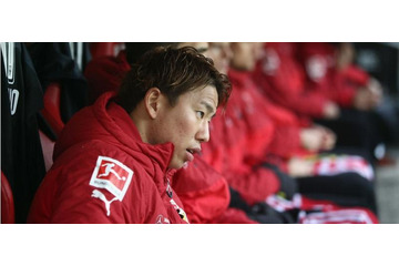 原口に続くのは誰だ！この冬、移籍が噂される4人の海外日本人選手 画像