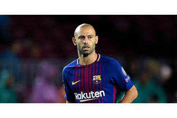 「もう元には戻らない…」退団マスケラーノ、感動のメッセージ 画像