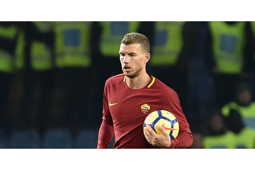 ジェコ本人がチェルシー移籍を拒否、ローマは合意も…？ 画像