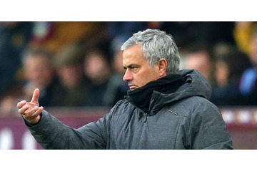 シティは負け惜しんでる！サンチェス獲得のモウリーニョが「寓話」で攻撃 画像