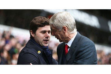 トッテナム監督よ、誤解だ…ヴェンゲルが論争を残念がる 画像