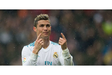 C・ロナウドが明かす「レアル愛」…苦境を抜け出す解決方法とは？ 画像