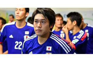 “逆転”でのW杯出場を目指す、日本代表選手の元「常連組」たち 画像