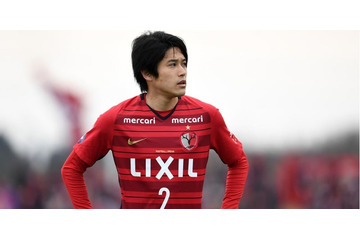 内田篤人、水戸戦の「プレー集」をスカパーさんがまとめてくれた！ 画像