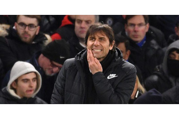 CL出場はまだ厳しいぞ…コンテ監督、楽観論に警告 画像