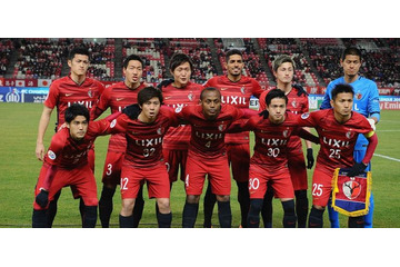 ACL初戦に挑んだ鹿島、「ベンチメンバー」があまりに豪華…あのDFも先発落ち 画像