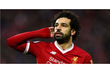 サラーはどこまで行ける？リヴァプール、1シーズンの「得点数ランキング」TOP5 画像