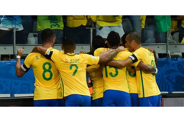 ブラジル代表チッチ監督、もう「W杯スタメン発表」しちゃう 画像