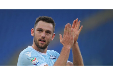 ラツィオ、デ・フライとの契約交渉が決裂！フリーで退団へ 画像