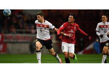 C大阪加入のMFオスマル、どんな選手？昨年の「全ゴール」を映像で見る 画像