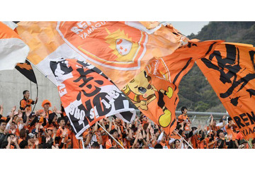 レノファ山口、新ブラジル人DFヘナンを獲得 画像