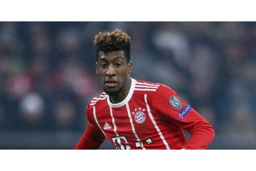 コマンこれは厳しい…W杯も危険か 画像