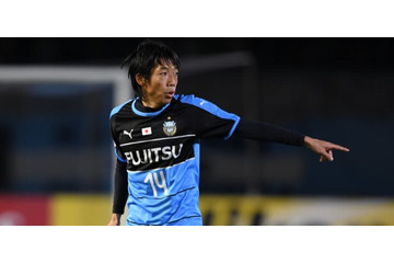中村憲剛、FIFA18の「TOTW」に選ばれる！能力はこうなった 画像