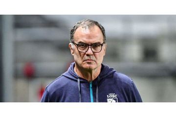 ビエルサ監督、リールに敗訴！逆に賠償金支払い命令を受ける 画像