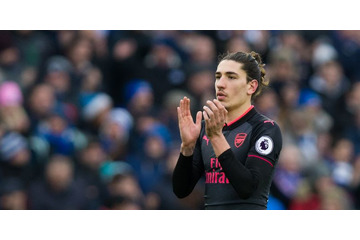 靭帯損傷のベジェリン、ミラン戦はムリ…どれだけかかるのか？ 画像