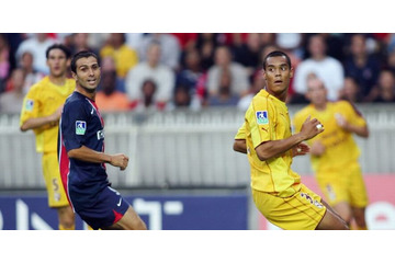 PSGとメス、ユースが輩出したワールドクラスTOP4 画像