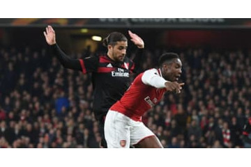 アーセナルにPKあげた審判に激怒！チャルハノール「一生忘れない」 画像