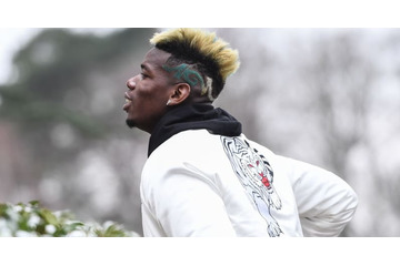 2018年春！フランス代表選手の「私服ファッション」を見まくる 画像