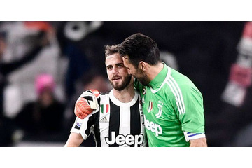 ユーヴェはなぜ勝てるのか？ピャニッチが指摘する点はなんだ 画像