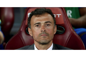PSGを拒否？ルイス・エンリケ氏、チェルシー就任を希望か 画像