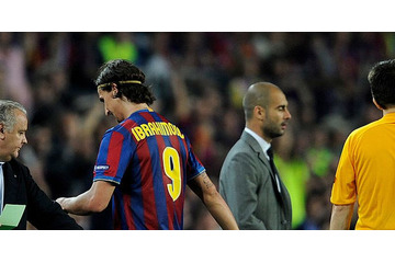 「ペップは臆病者の犬だ！」有名代理人が強烈批判 画像