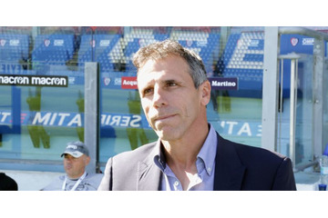 今のイタリアでは、才能は育たない！ゾラ氏が熱い「育成批判」 画像