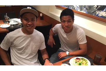 永井義文が明かす「仲良し兄弟」の秘訣、今回のテーマは「脱・比較」！ 画像