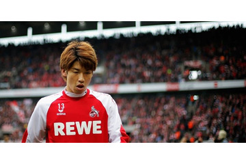 ケルンFW大迫勇也、対戦して「凄い」と感じたバイエルンDFって誰だ？ 画像