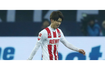 大迫のケルン、まさかの「0-6大惨敗」…守護神も怒った全失点を見る 画像