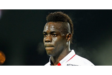 「本当の愛は、諦めた」バロテッリが語る、家族とは…なんだ 画像