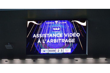 「VARは、イケないセックスみたいなもんだ」リザラズさんの例えよ… 画像