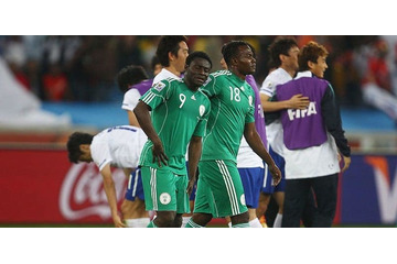 超速FWマーティンス、W杯出場の夢が潰える…ACLで全治7ヵ月の大怪我 画像