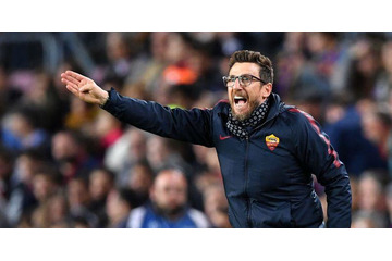 ローマ監督「審判の助けが…」GKアリソン「言い訳にしてはダメだ！」 画像