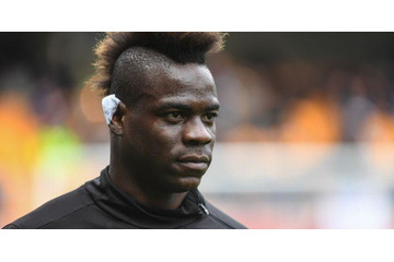 なぜバロテッリを呼ばなかった？イタリア代表監督、その理由を説明 画像