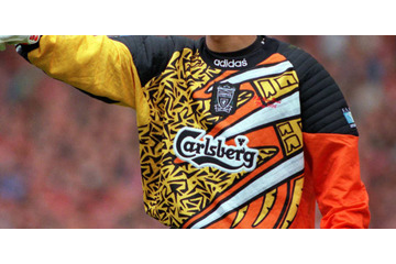 リヴァプールvsエヴァートン！「ワーストユニ」対決！ 画像