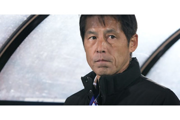 西野新監督はどうなる？日本代表歴代監督「在籍日数ランキング」 画像