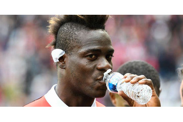 イブラに続け！バロテッリ、インテル会長がアメリカに呼ぶ？ 画像