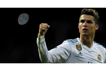 日本勢は？2017-18のCL、最も得点している「国籍」はどこだ！ 画像